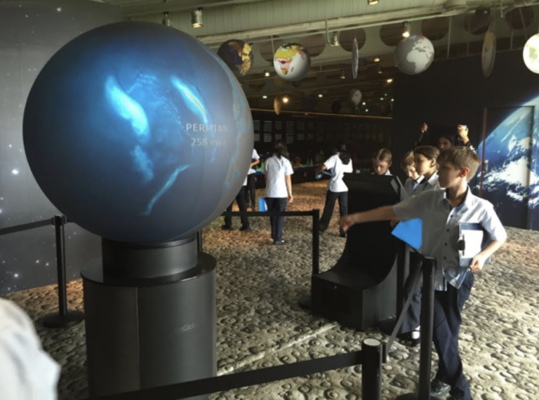 Climate Education – Climate Institute