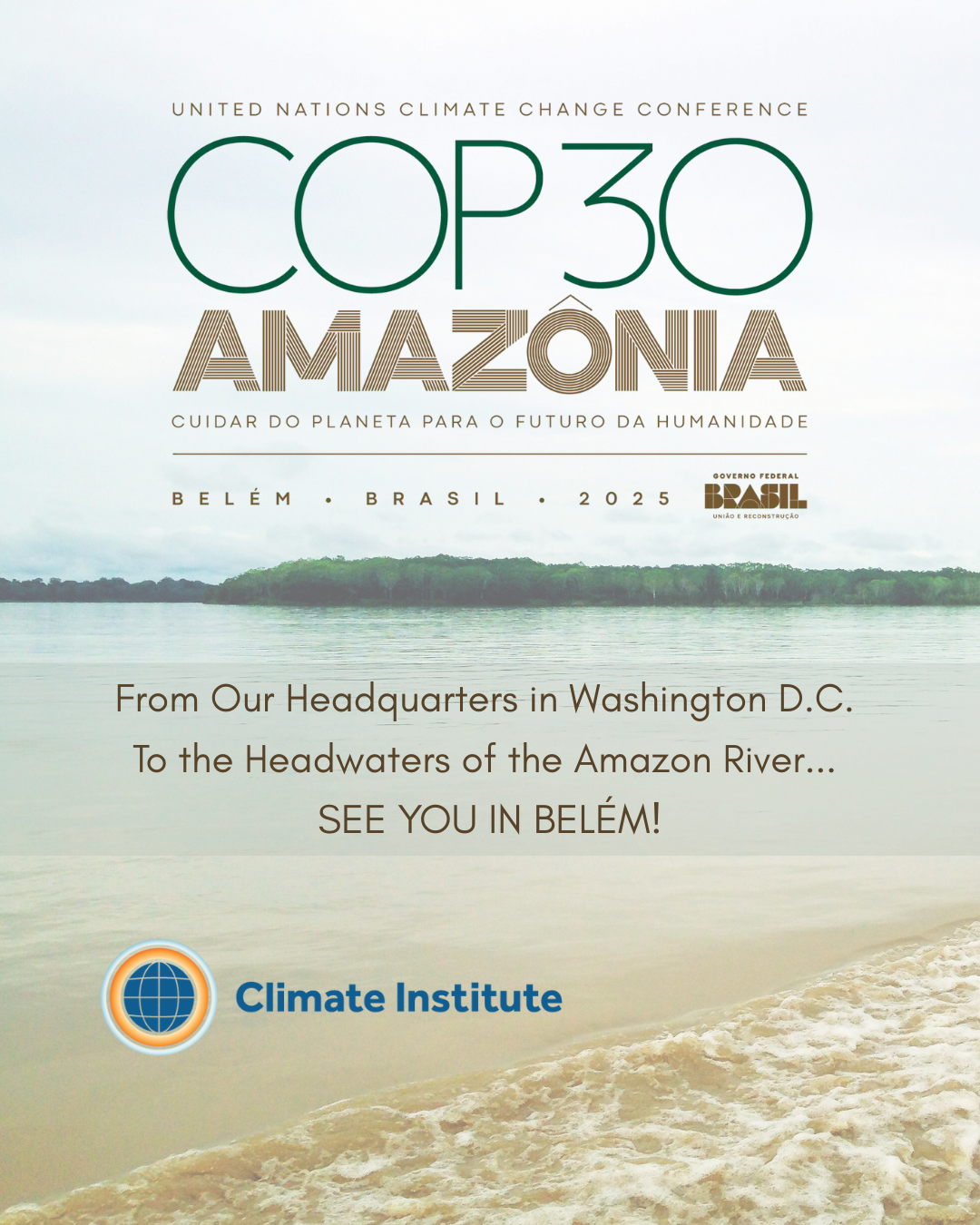 COP30 Event
