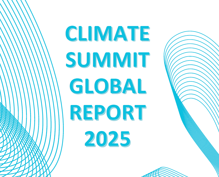 climate summit report 2025